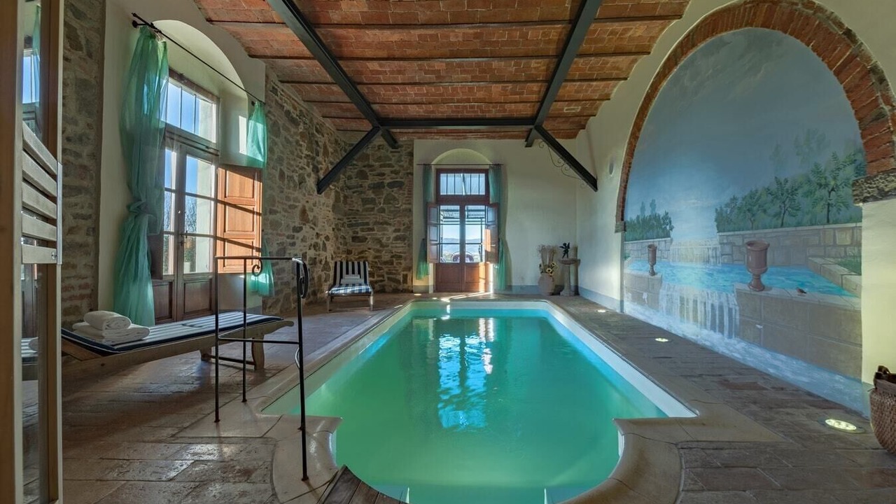 Photo of Outdoor in Le Piazze