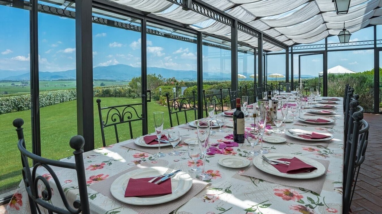 Photo of Outdoor in Le Piazze