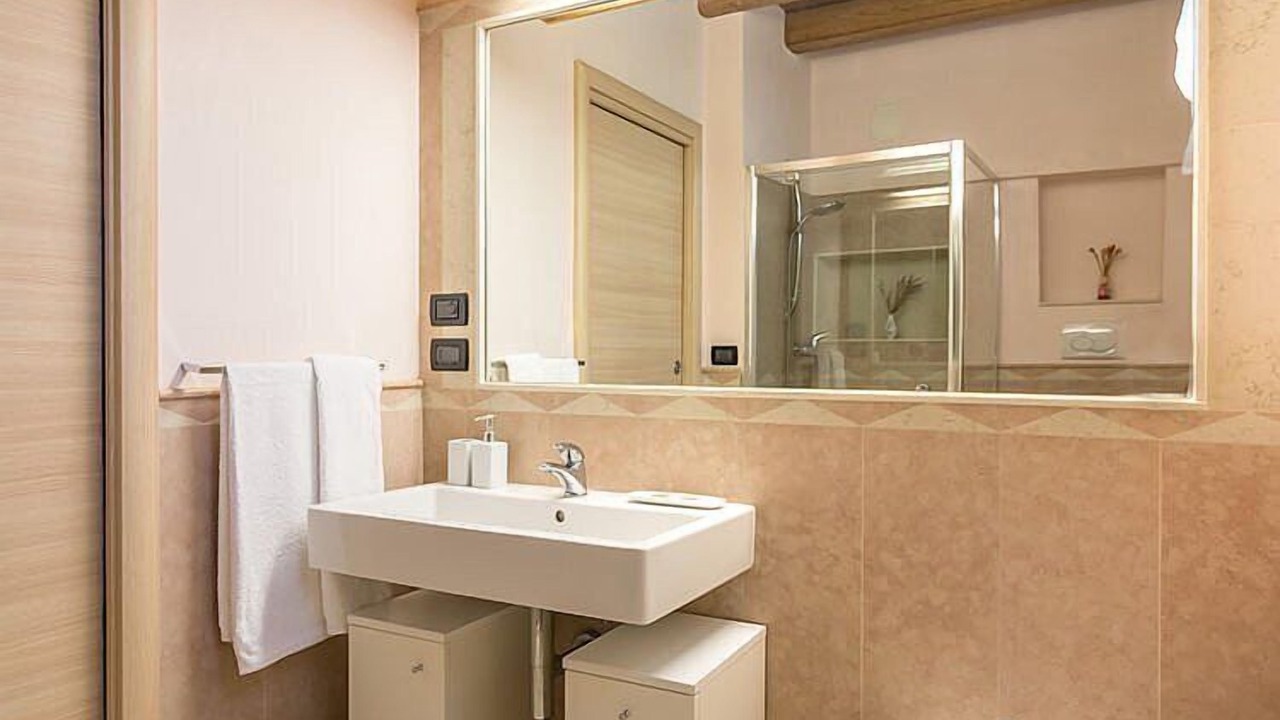 Photo of Bathroom in Miane
