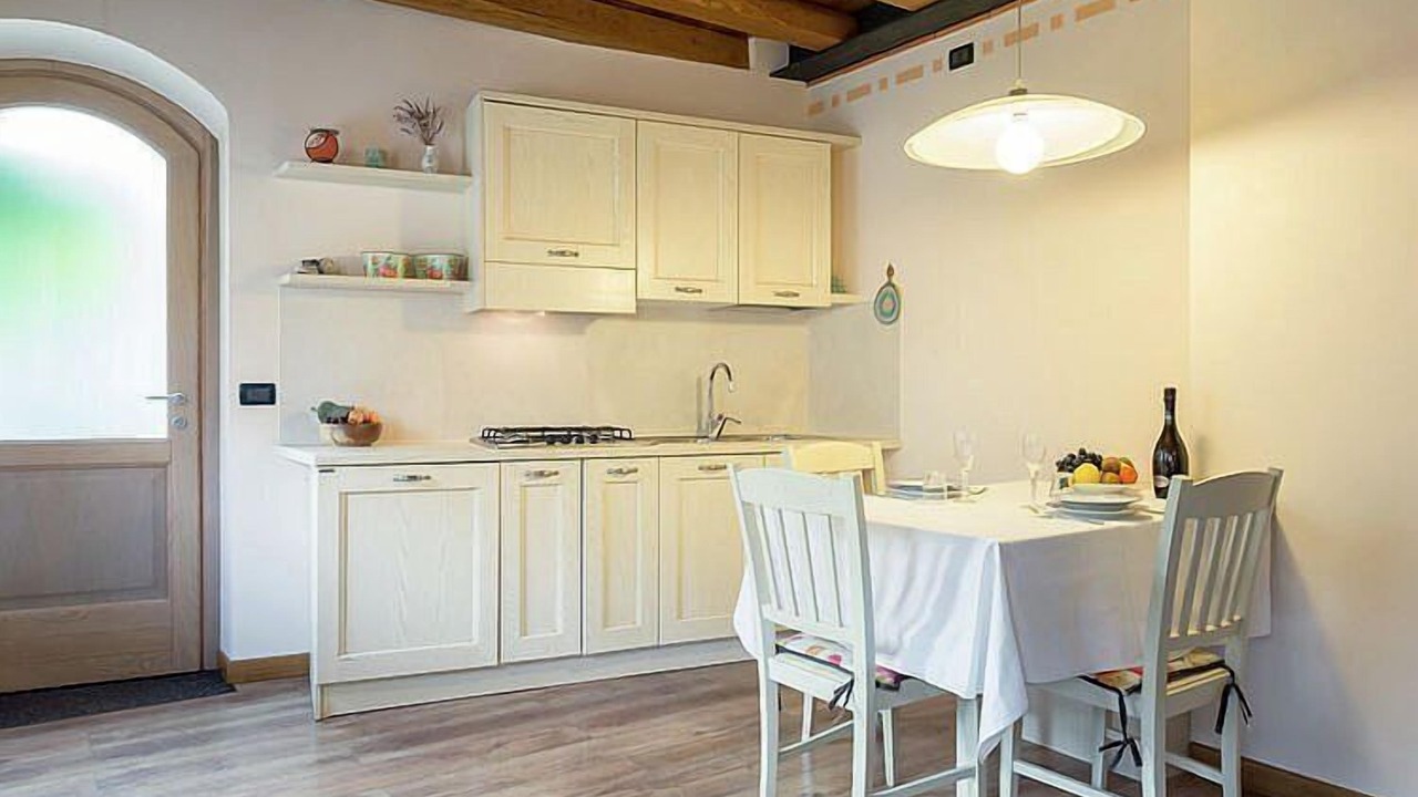 Photo of Kitchen in Miane