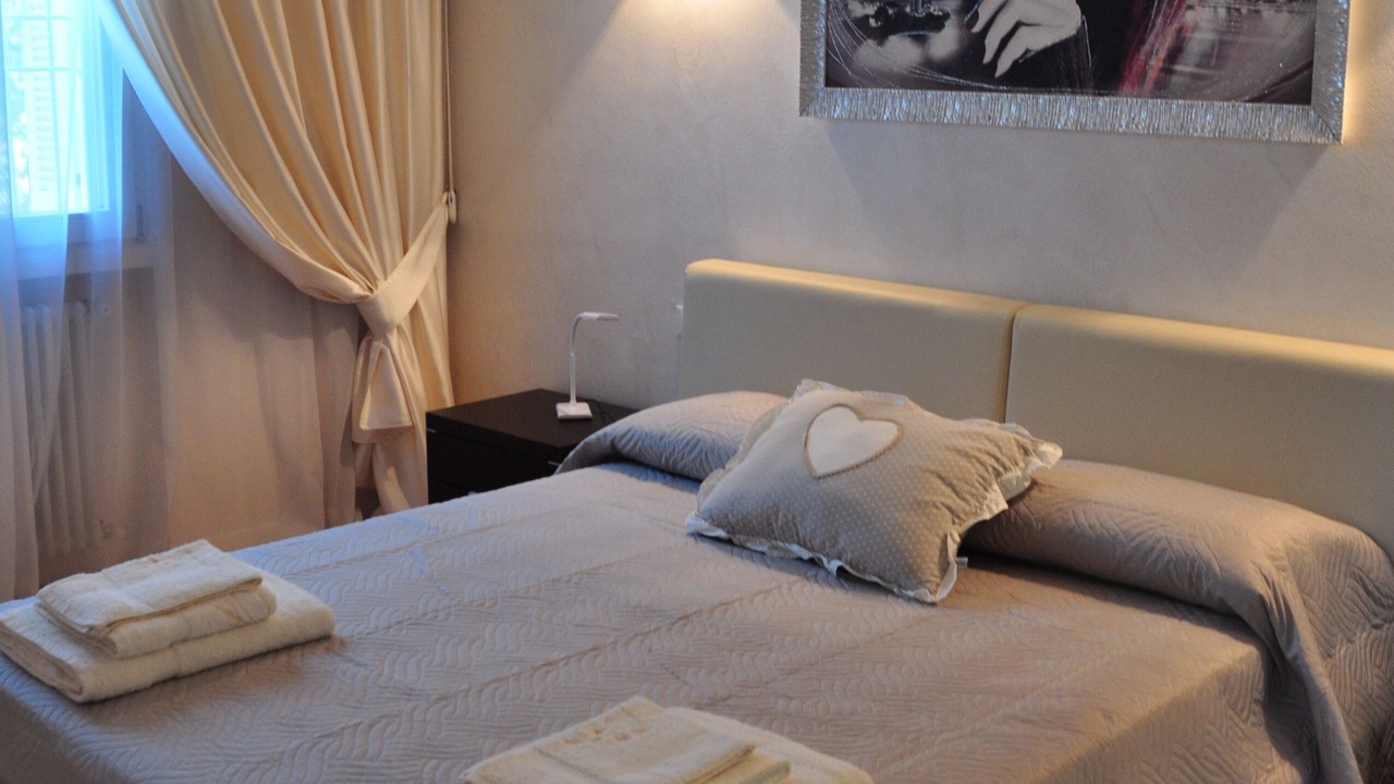 Photo of Bedroom in Desenzano del Garda