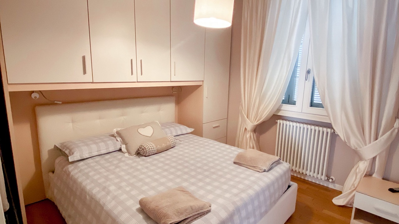 Photo of Bedroom in Desenzano del Garda