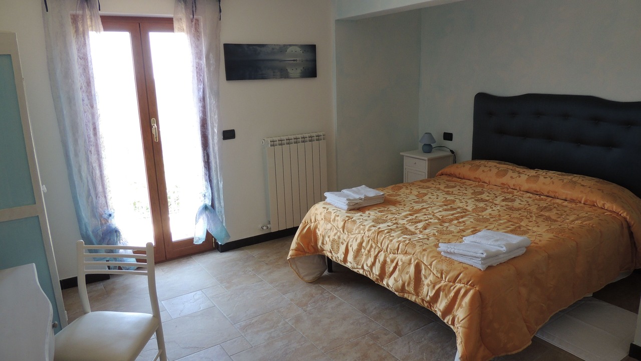 Photo of Bedroom in Velva