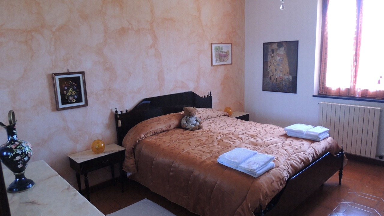Photo of Bedroom in Velva
