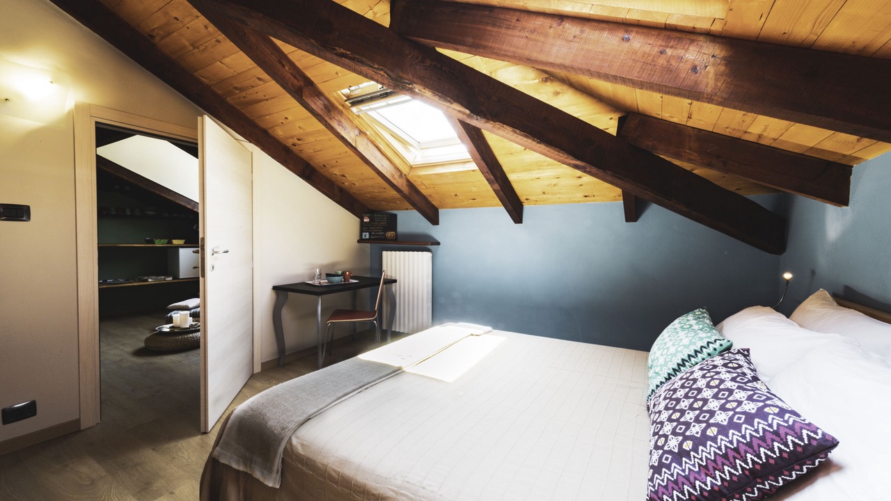 Photo of Bedroom in Trinita