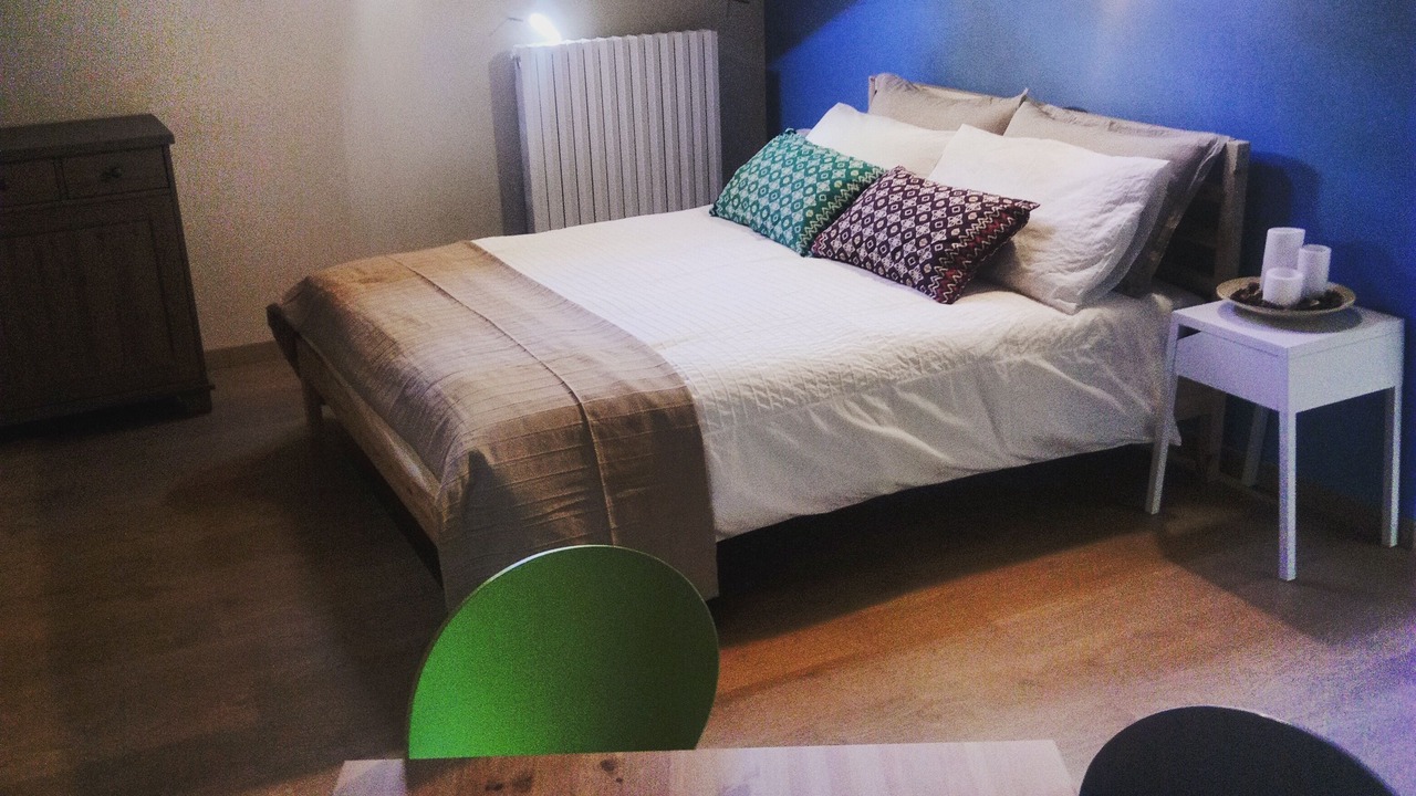 Photo of Bedroom in Trinita