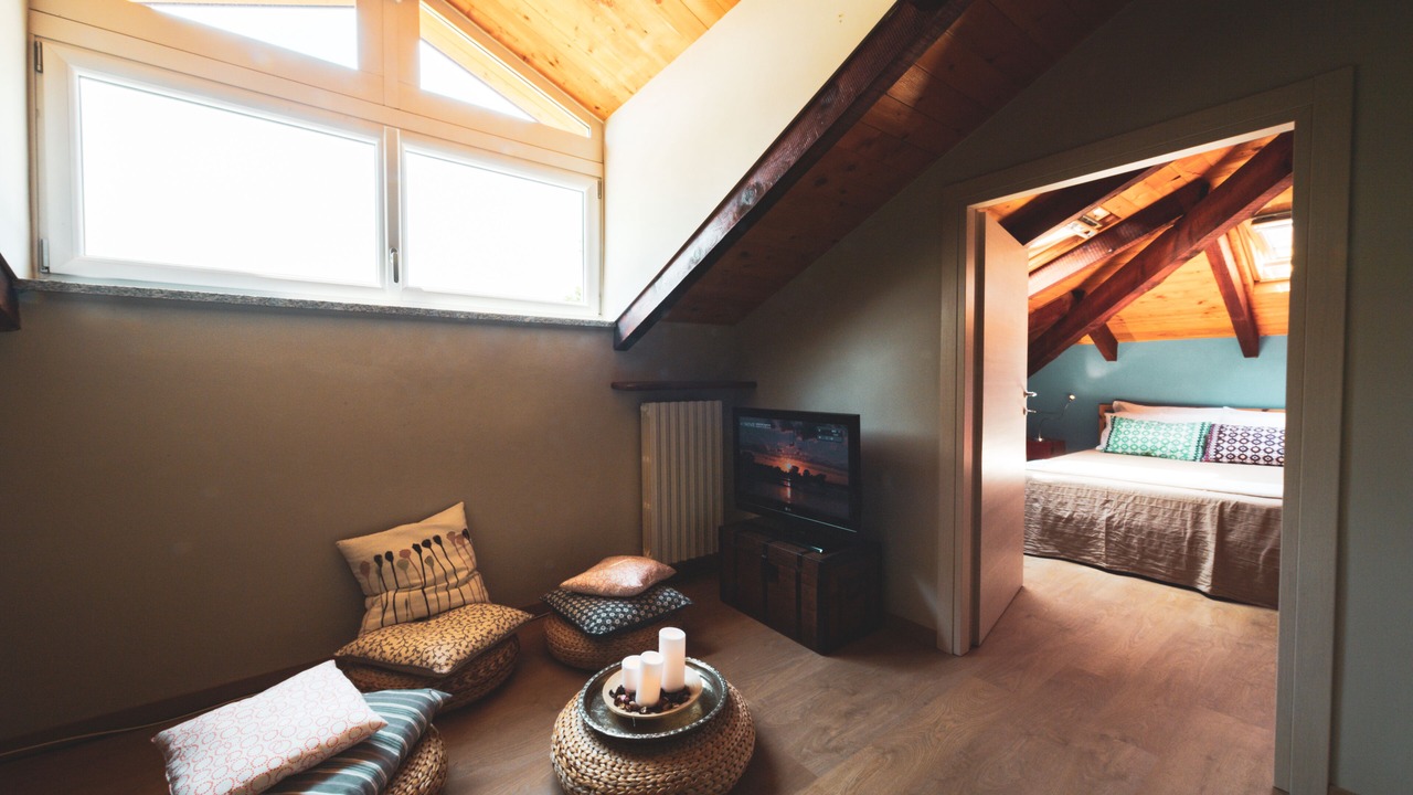 Photo of Bedroom in Trinita