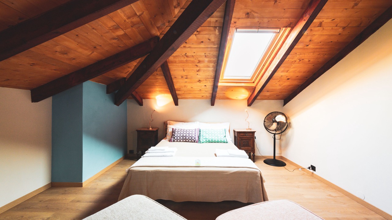 Photo of Bedroom in Trinita