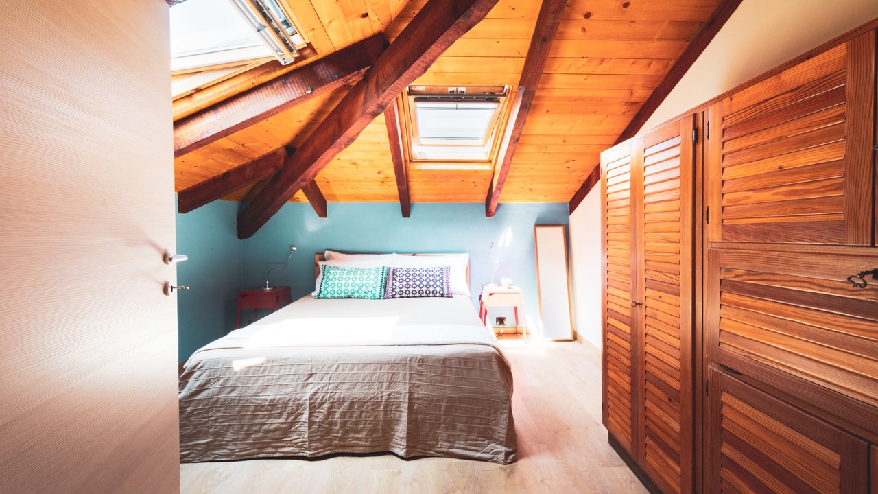 Photo of Bedroom in Trinita