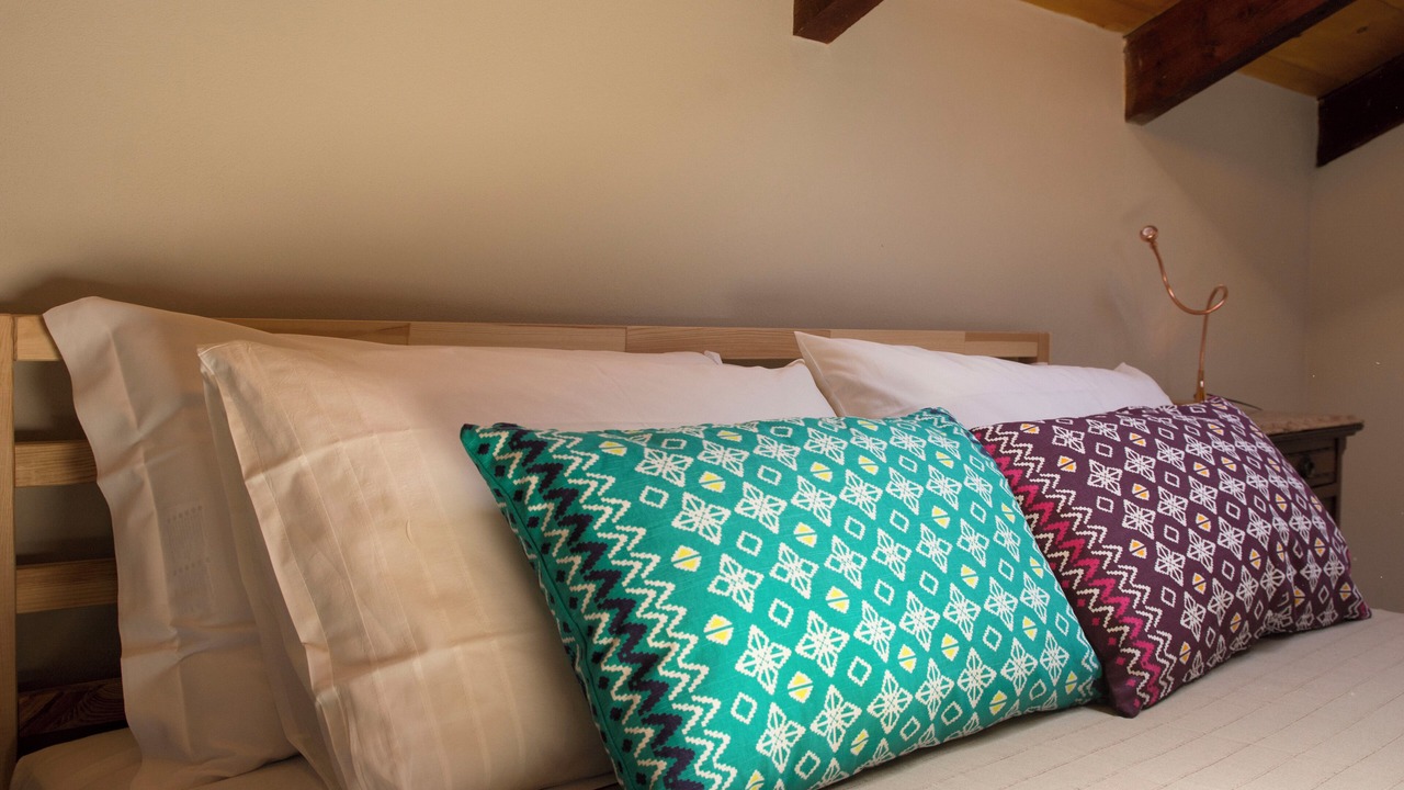 Photo of Bedroom in Trinita