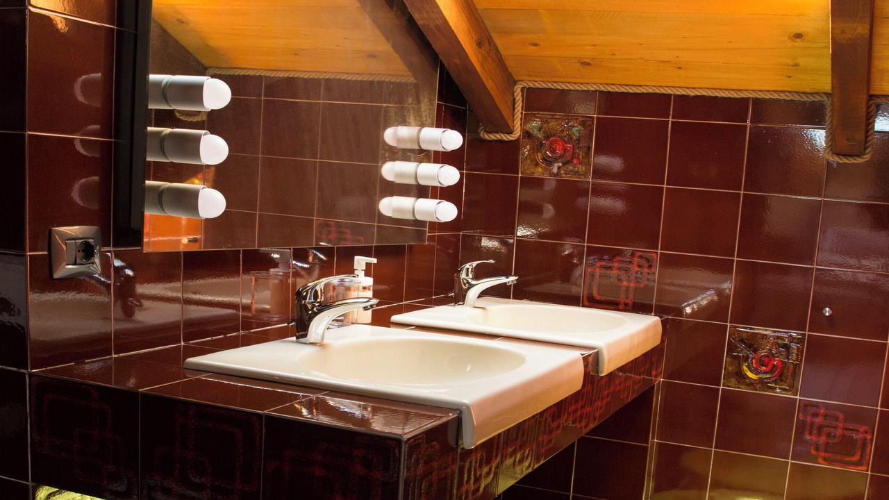 Photo of Bathroom in Trinita