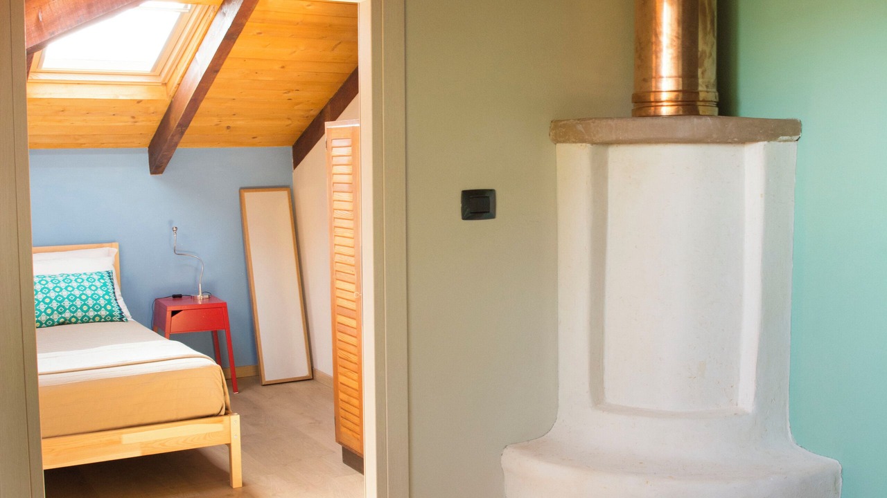 Photo of Bedroom in Trinita
