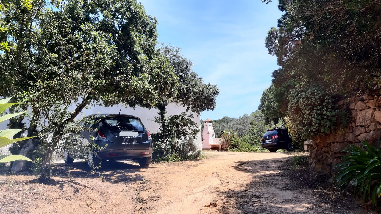 Photo of Outdoor in La Conia
