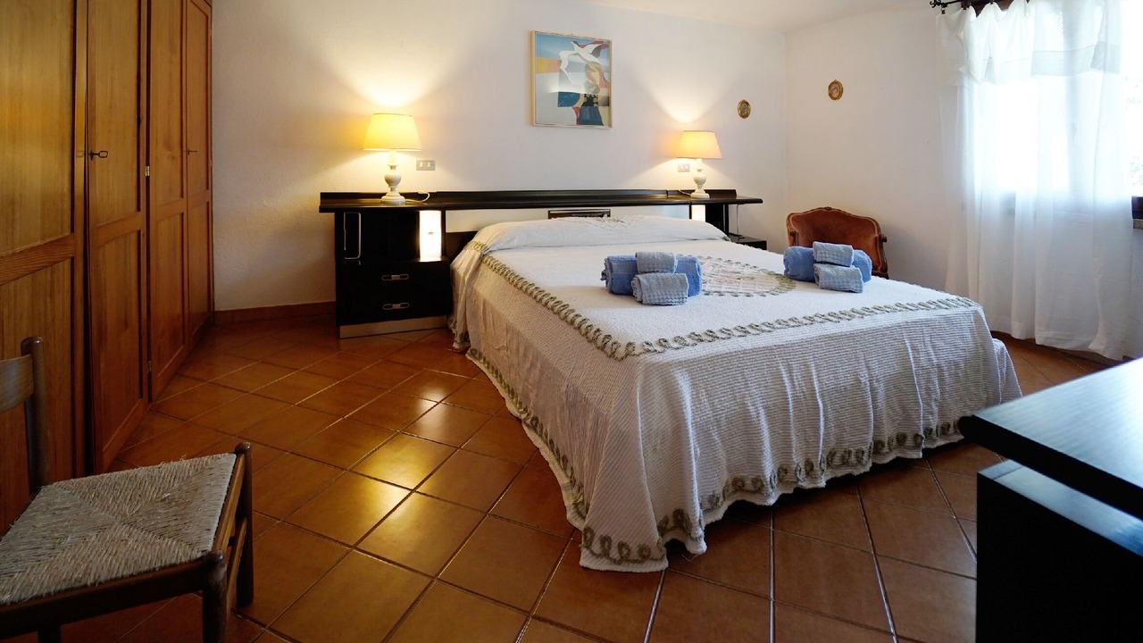 Photo of Bedroom in La Conia