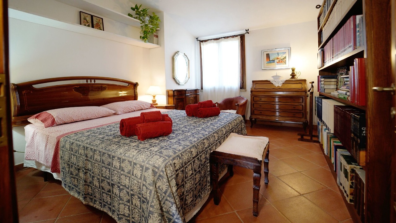 Photo of Bedroom in La Conia