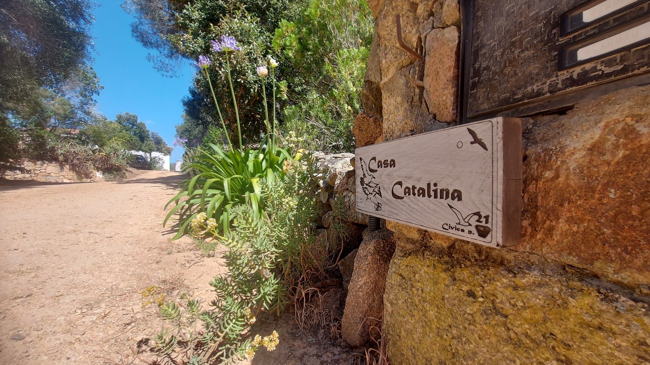 Photo of Outdoor in La Conia