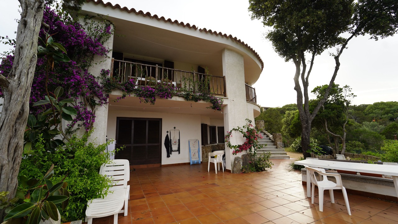 Photo of Outdoor in La Conia