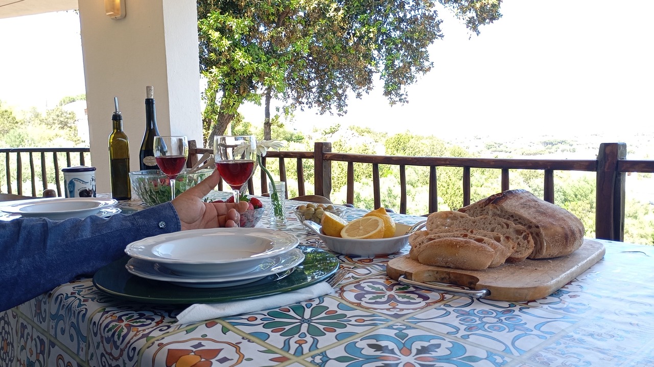 Photo of Outdoor in La Conia