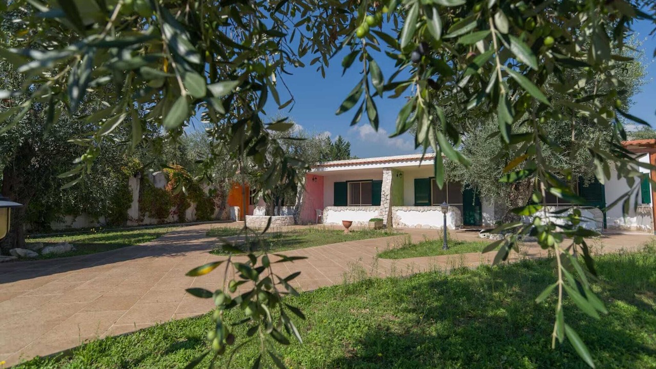 Photo of Outdoor in Mattinata