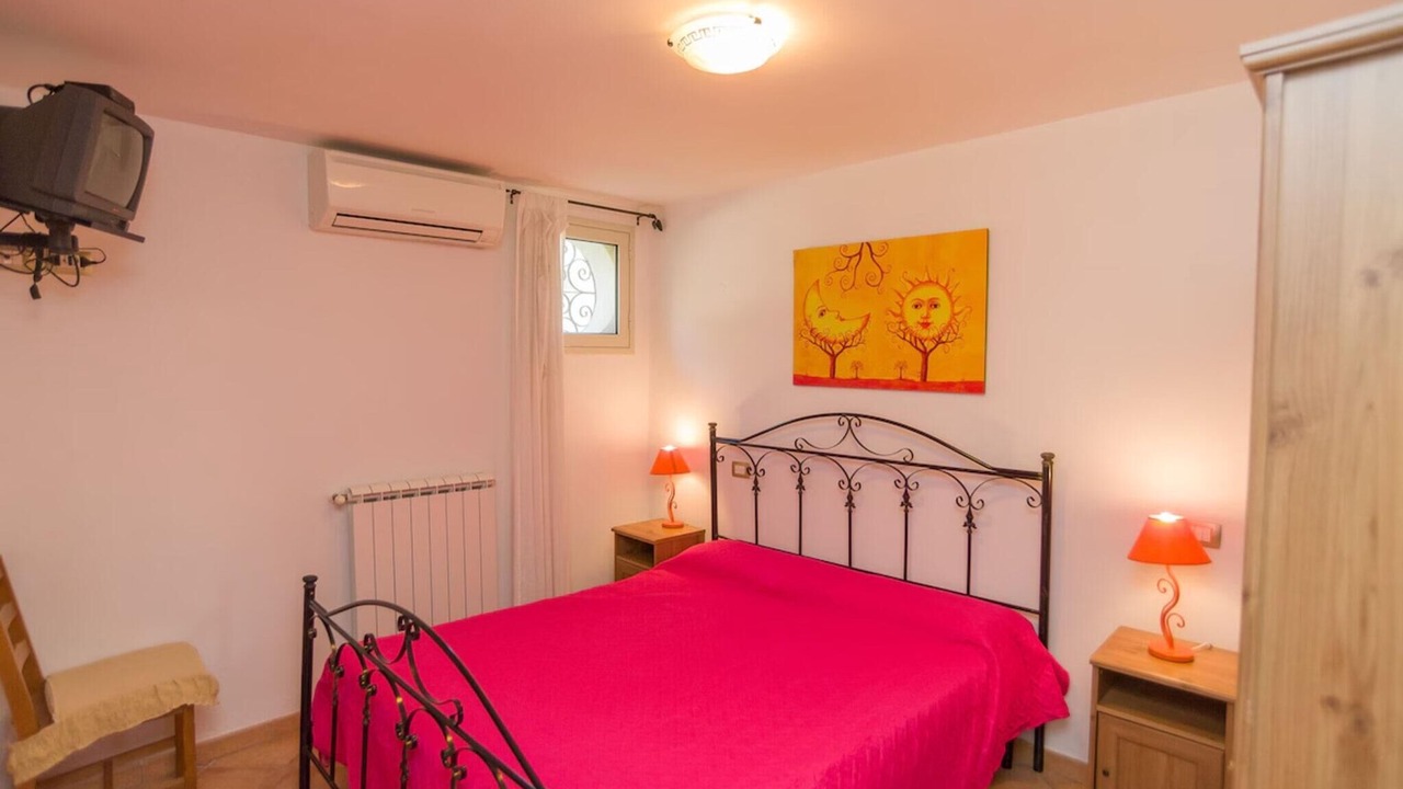 Photo of Bedroom in Mattinata