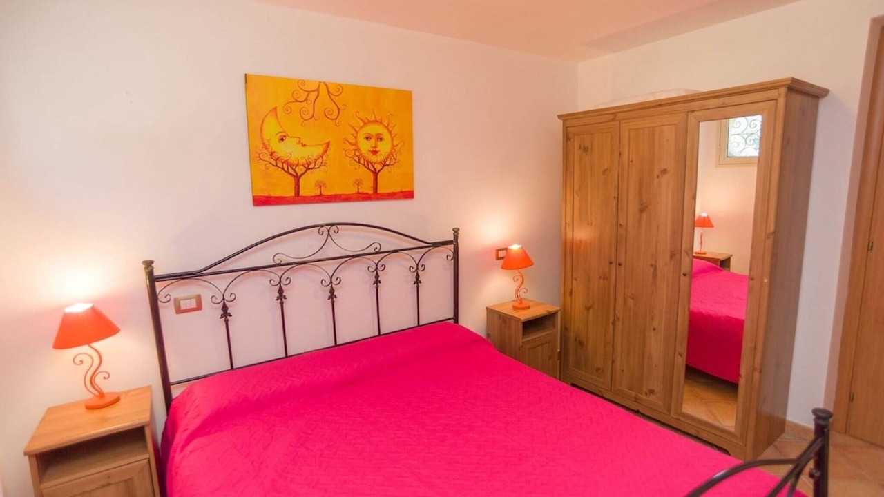 Photo of Bedroom in Mattinata