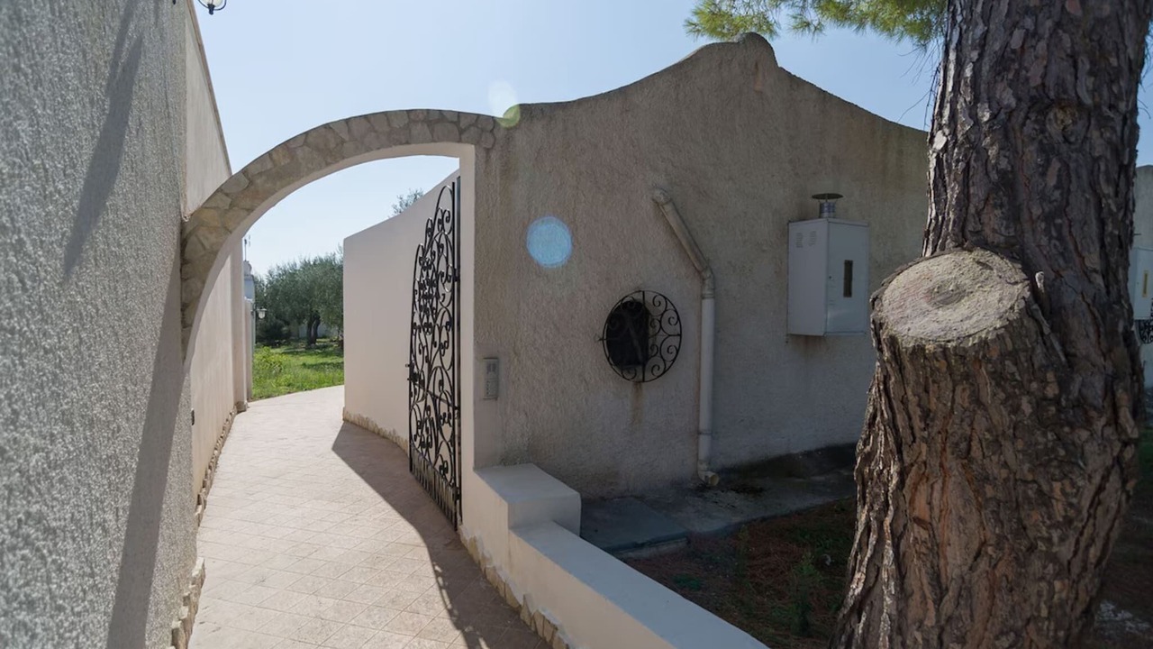Photo of Outdoor in Mattinata
