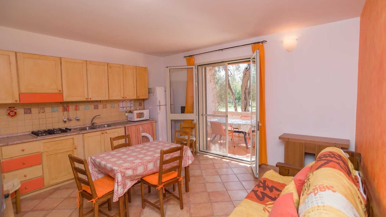 Photo of Livingroom in Mattinata