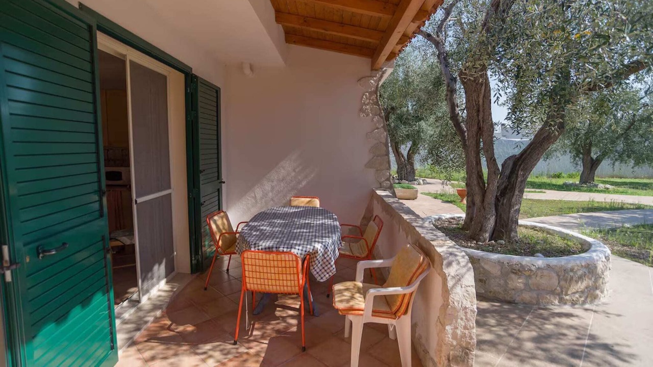 Photo of Outdoor in Mattinata