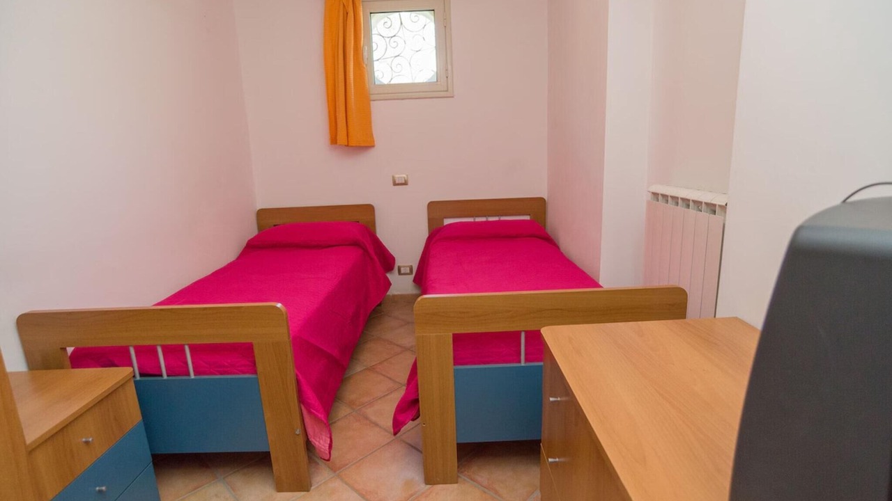 Photo of Bedroom in Mattinata