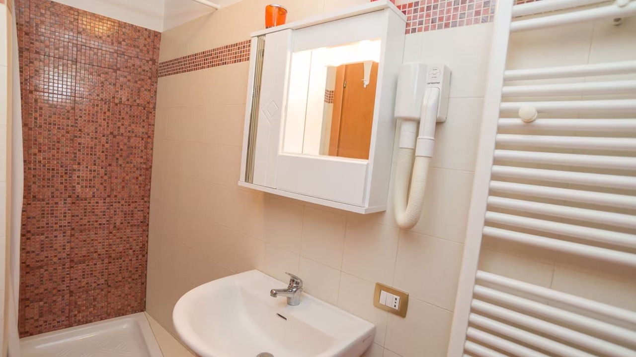 Photo of Bathroom in Mattinata