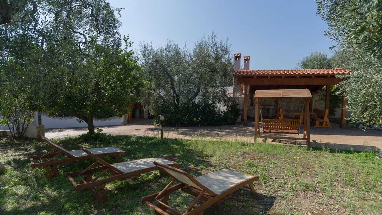 Photo of Outdoor in Mattinata