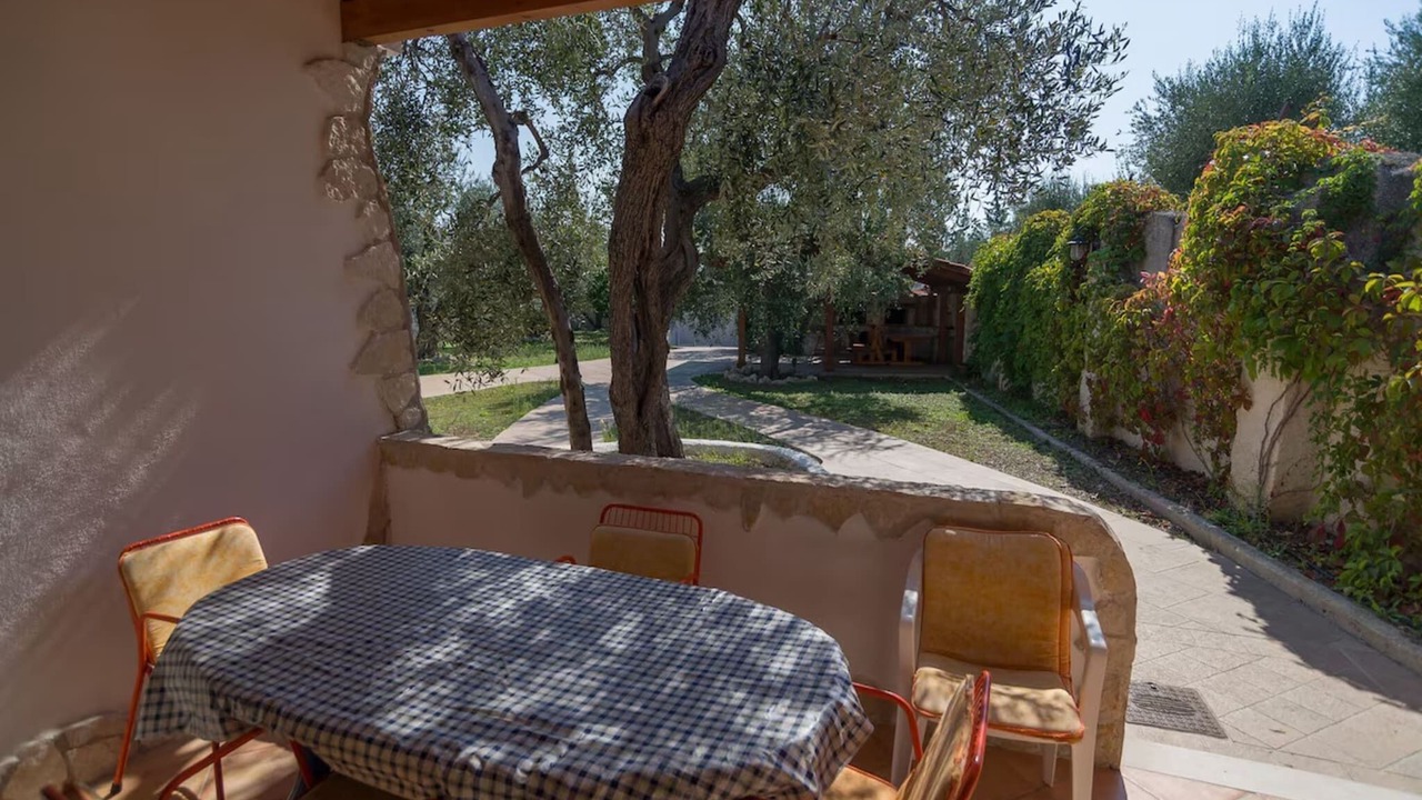 Photo of Outdoor in Mattinata