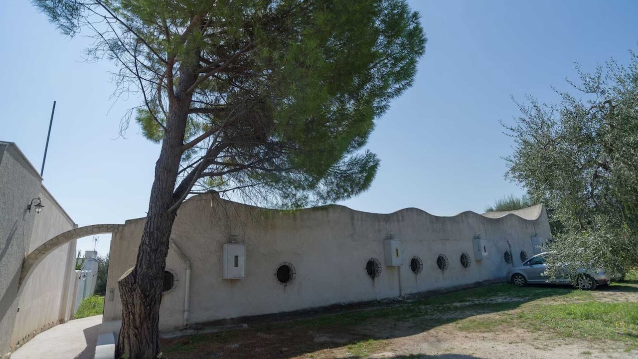 Photo of Outdoor in Mattinata