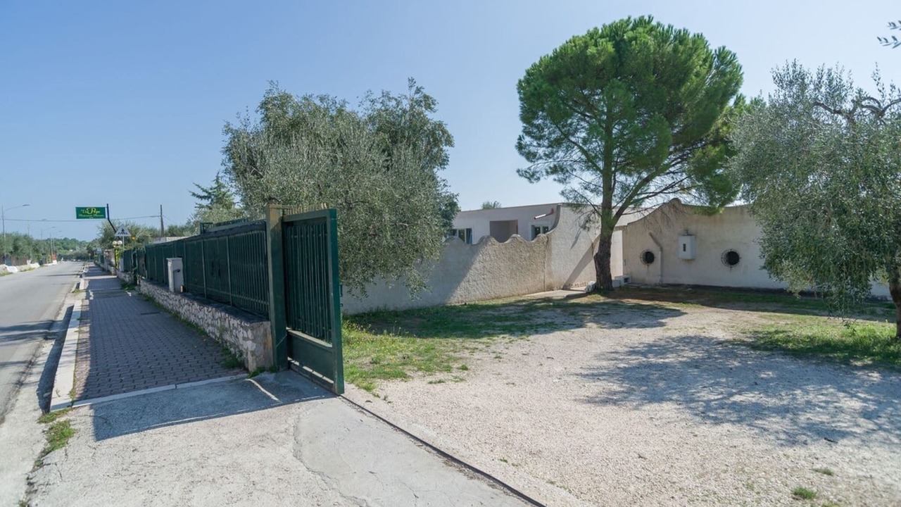 Photo of Outdoor in Mattinata