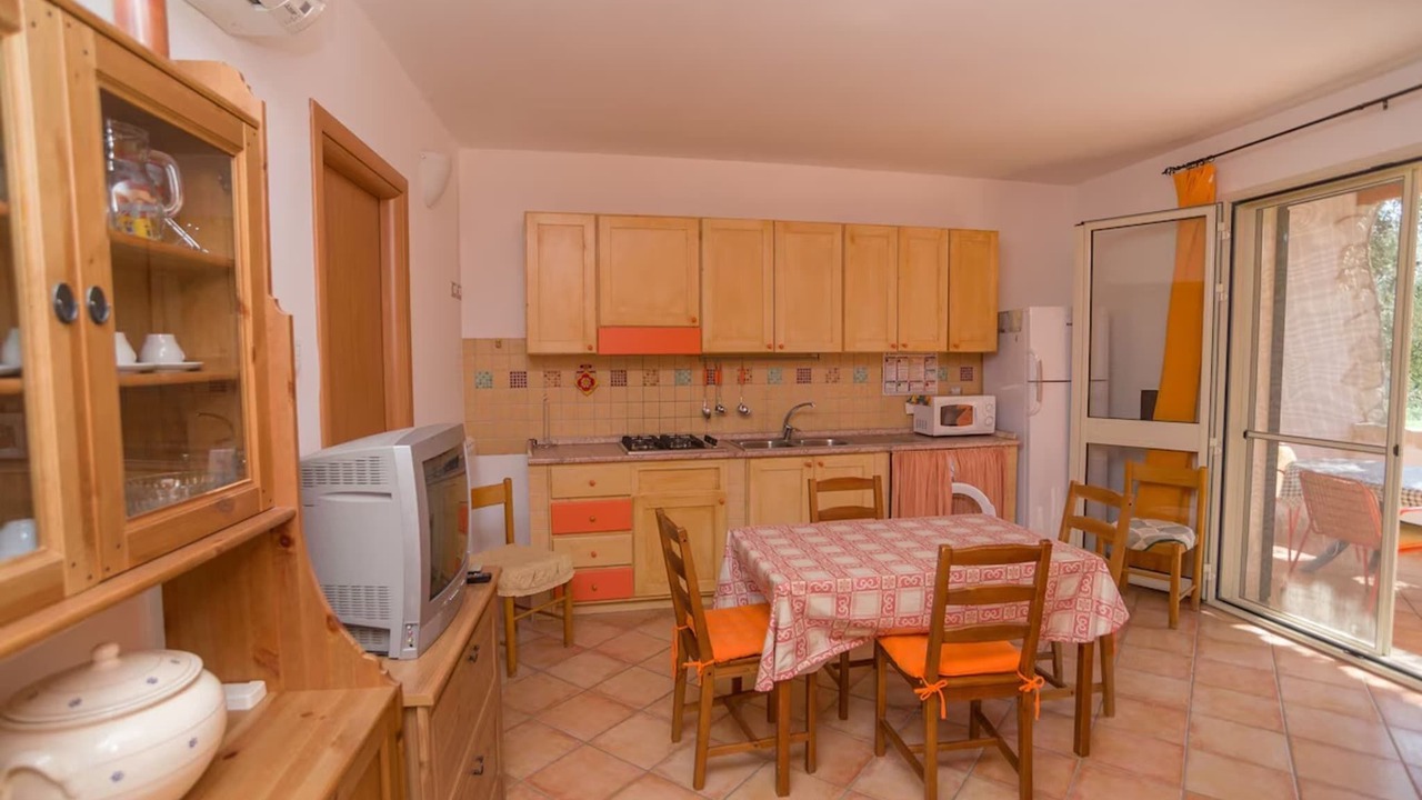 Photo of Kitchen in Mattinata