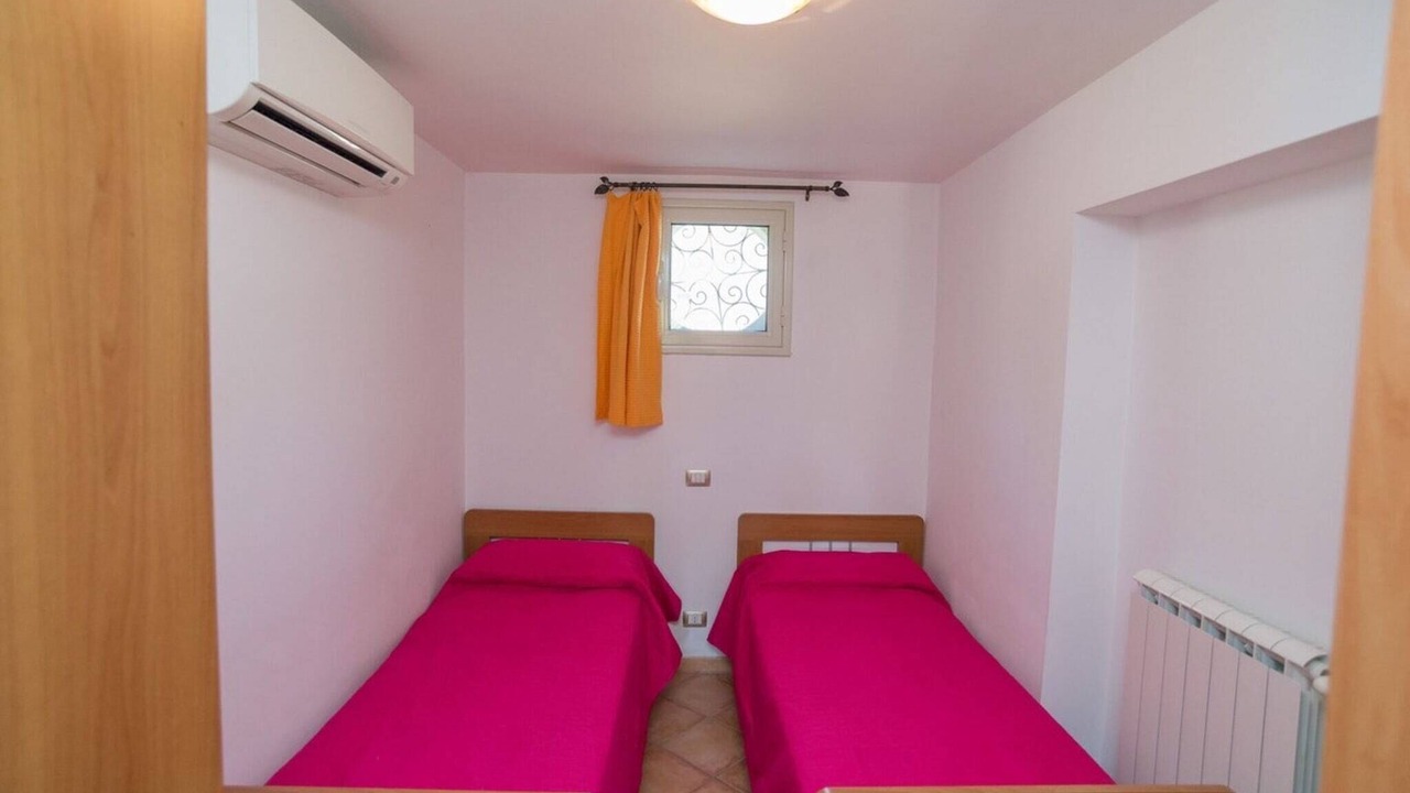 Photo of Bedroom in Mattinata