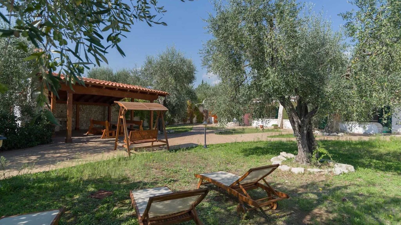Photo of Outdoor in Mattinata