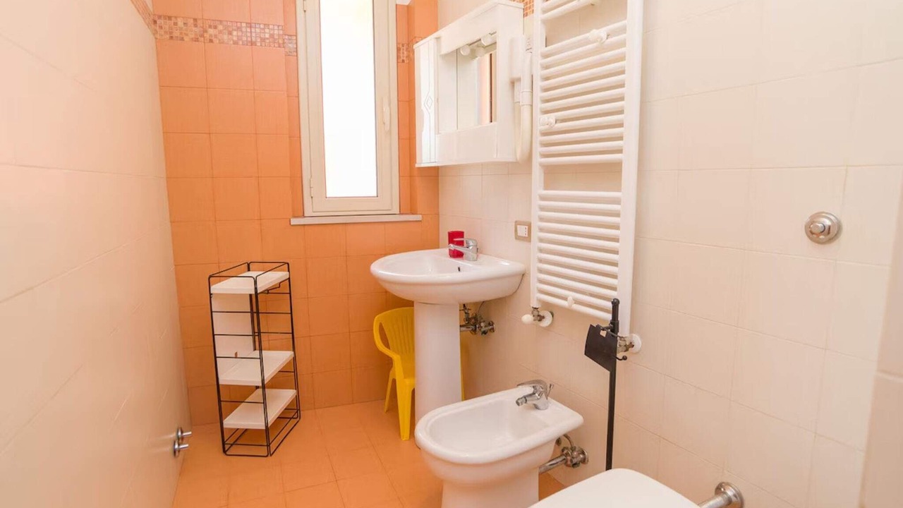 Photo of Bathroom in Mattinata