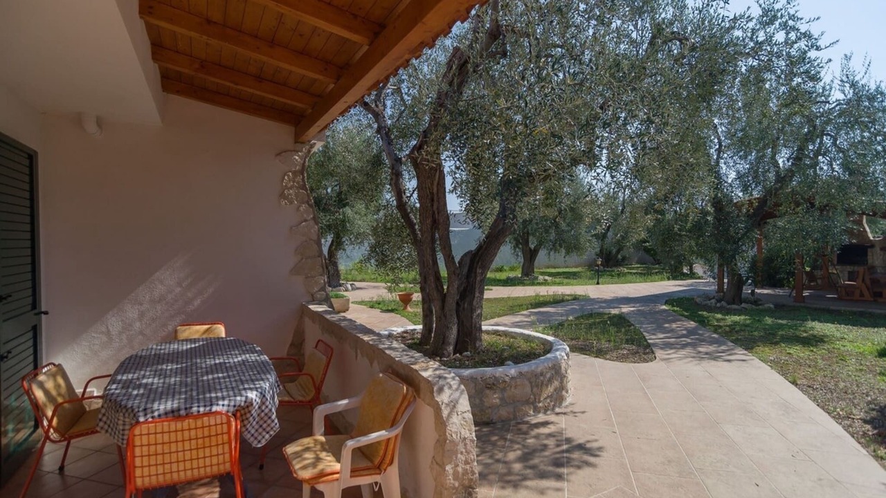 Photo of Outdoor in Mattinata