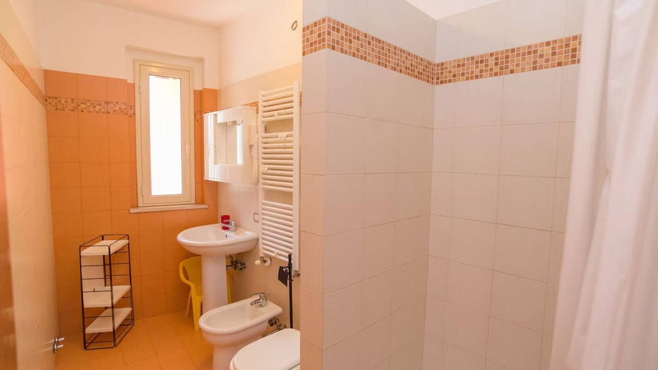 Photo of Bathroom in Mattinata