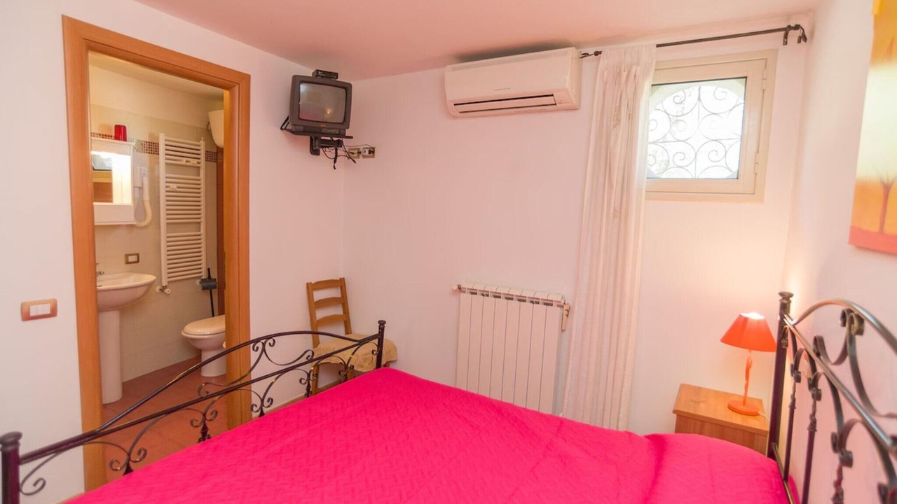 Photo of Bedroom in Mattinata