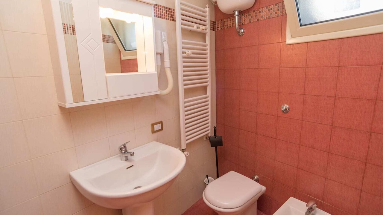 Photo of Bathroom in Mattinata