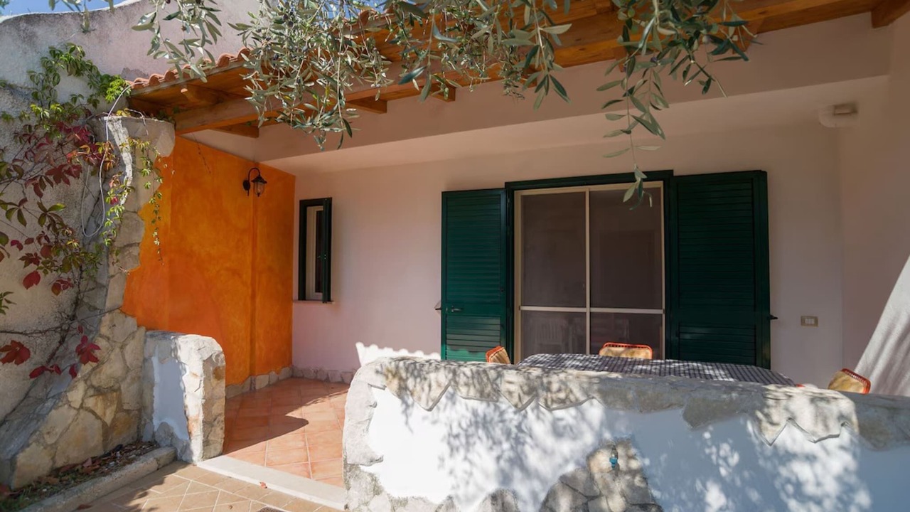 Photo of Patio Balcony in Mattinata