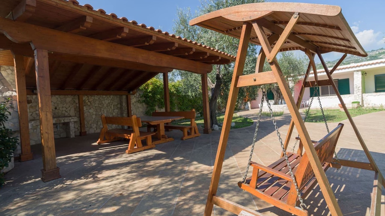 Photo of Outdoor in Mattinata