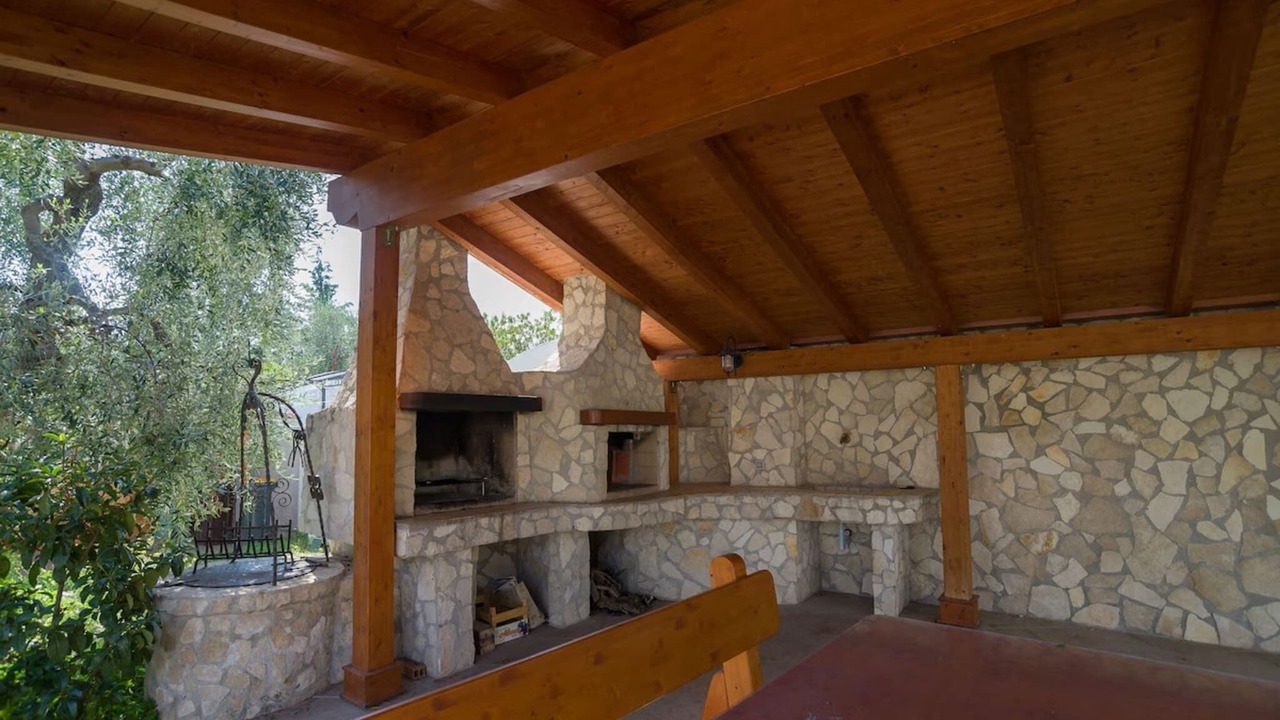 Photo of Outdoor in Mattinata