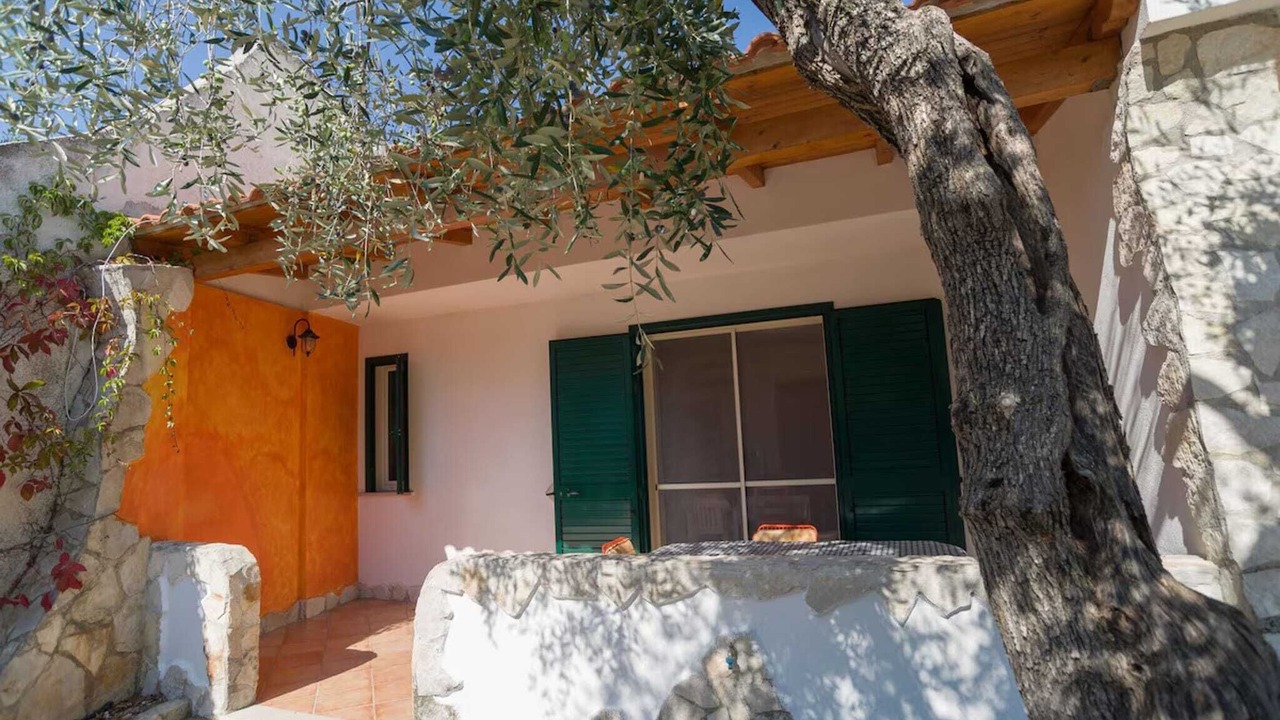 Photo of Patio Balcony in Mattinata