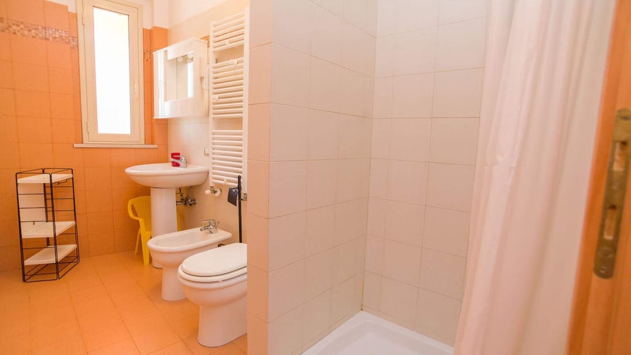 Photo of Bathroom in Mattinata