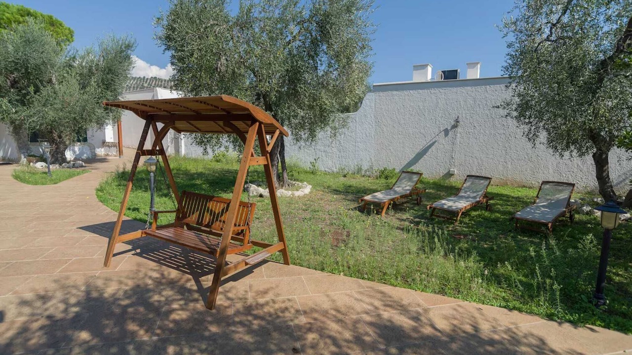 Photo of Patio Balcony in Mattinata