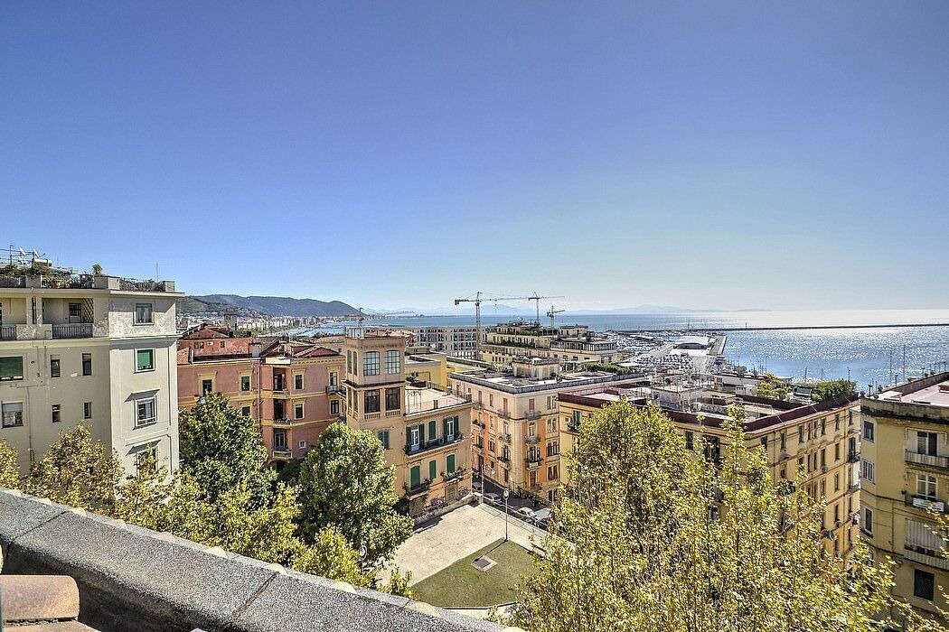 Photo of Others in Historical Downtown Salerno