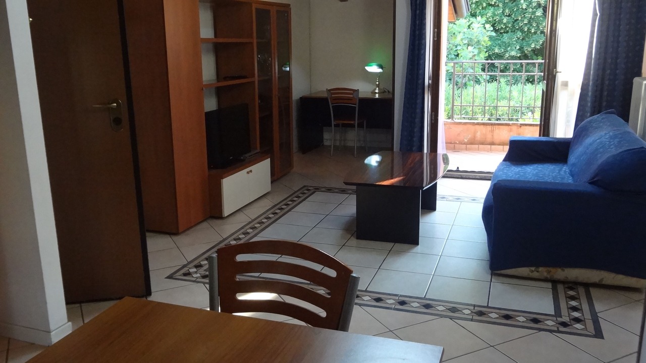Photo of Livingroom in Spirito Santo - Orologio